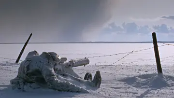 Задник к фильму "Доктор Живаго" #209146