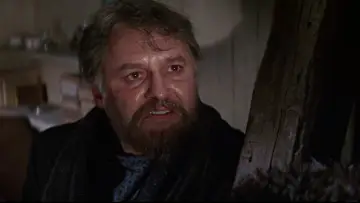 Задник к фильму "Доктор Живаго" #852628