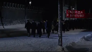 Задник к фильму "Доктор Живаго" #852633