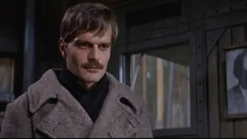 Задник к фильму "Доктор Живаго" #852635