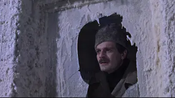 Задник к фильму "Доктор Живаго" #852667