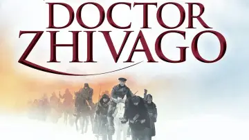 Задник к фильму "Доктор Живаго" #95596