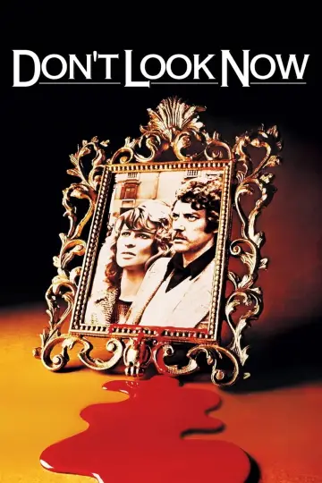 Постер к фильму "А теперь не смотри" #142540