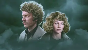 Задник к фильму "А теперь не смотри" #252367