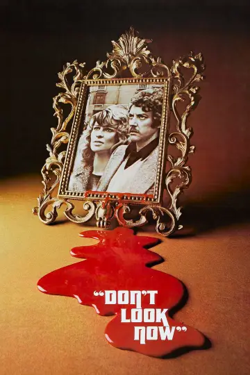 Постер к фильму "А теперь не смотри" #906124