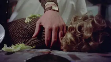 Задник к фильму "А теперь не смотри" #960607