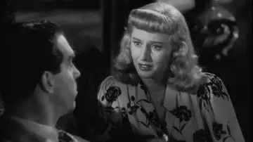 Задник к фильму "Двойная страховка" #750458
