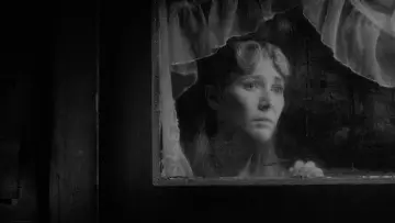 Задник к фильму "Голова-ластик" #218906
