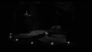 Задник к фильму "Голова-ластик" #806568