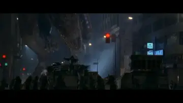 Задник к фильму "Годзилла" #1199092
