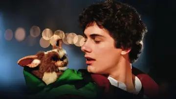 Задник к фильму "Гремлины" #240399