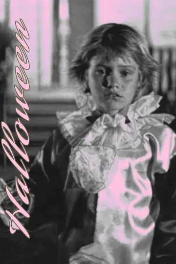 Постер к фильму "Хэллоуин" #1197964