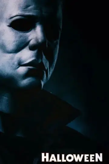 Постер к фильму "Хэллоуин" #41609