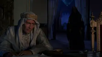 Задник к фильму "Лоуренс Аравийский" #627854