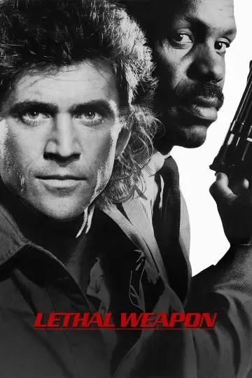 Постер к фильму "Смертельное оружие" #227037