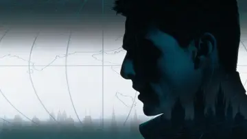 Задник к фильму "Миссия невыполнима" #800073