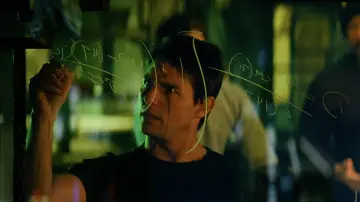 Задник к фильму "Миссия невыполнима 3" #1530089