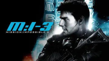 Задник к фильму "Миссия невыполнима 3" #793545