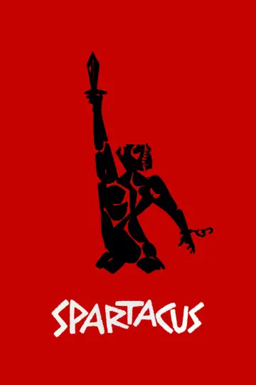 Постер к фильму "Спартак" #52193