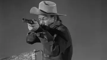 Задник к фильму "Дилижанс" #883168