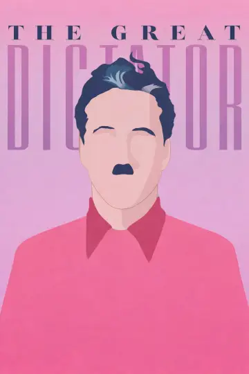 Постер к фильму "Великий диктатор" #718396