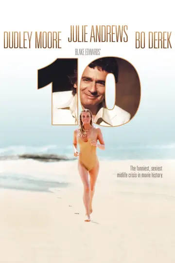 Постер к фильму "10" #114538