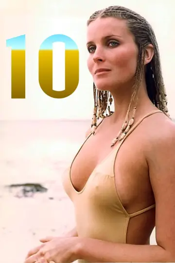 Постер к фильму "10" #114541