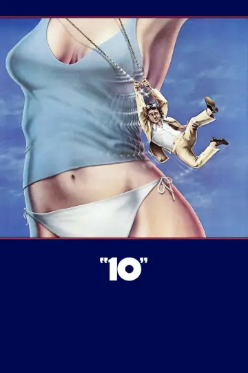 Постер к фильму "10" #892293