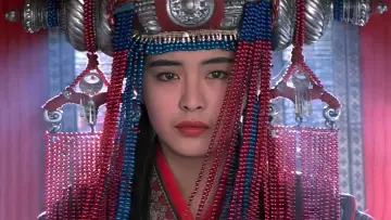 Задник к фильму "倩女幽魂II人間道" #436560