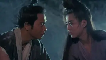 Задник к фильму "倩女幽魂II人間道" #436564