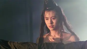 Задник к фильму "倩女幽魂II人間道" #455462