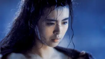Задник к фильму "倩女幽魂II人間道" #455463