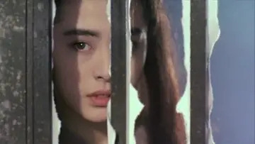Задник к фильму "倩女幽魂II人間道" #455464