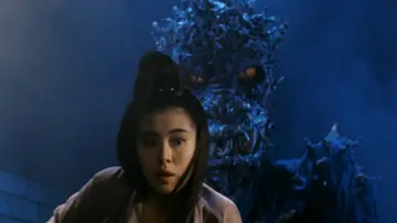 Задник к фильму "倩女幽魂II人間道" #466004