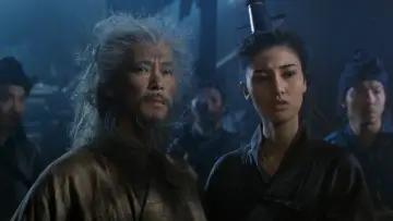 Задник к фильму "倩女幽魂II人間道" #466008