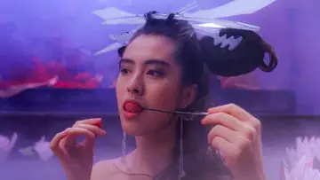 Задник к фильму "倩女幽魂III：道道道" #452563