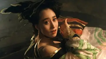 Задник к фильму "倩女幽魂III：道道道" #897175