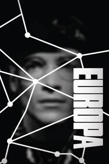 Постер к фильму "Европа" #1107920
