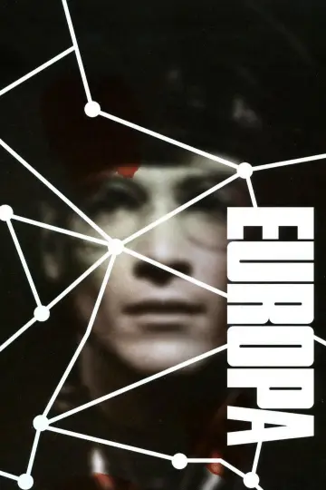 Постер к фильму "Европа" #1107921