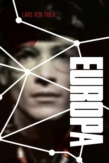Постер к фильму "Европа" #1107925
