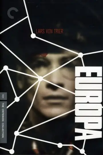 Постер к фильму "Европа" #1107929