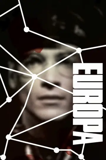 Постер к фильму "Европа" #468602