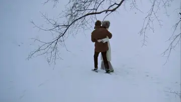 Задник к фильму "История любви" #995071