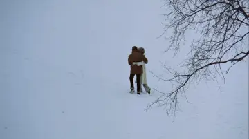 Задник к фильму "История любви" #995072