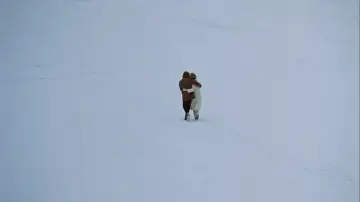 Задник к фильму "История любви" #995073