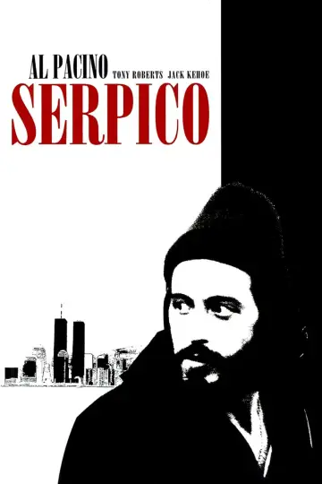 Постер к фильму "Серпико" #724944