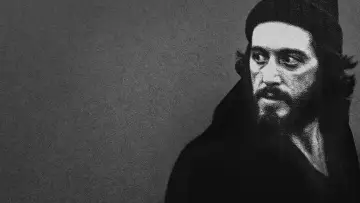 Задник к фильму "Серпико" #874077
