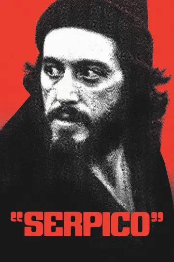 Постер к фильму "Серпико" #874129