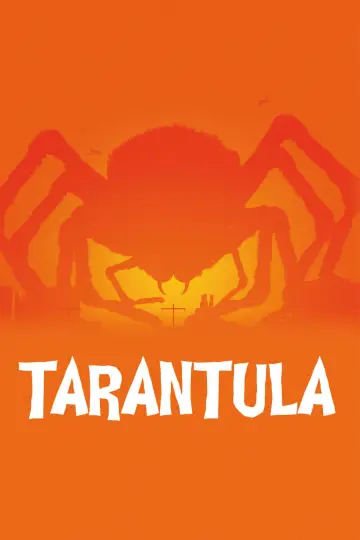 Постер к фильму "Тарантул" #721428