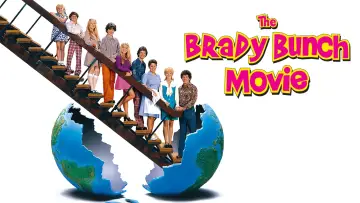 Задник к фильму "The Brady Bunch Movie" #148818